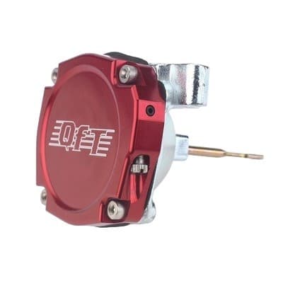 Holley QUICK SET ADJ. SEC. HOUSING (RED TOP)