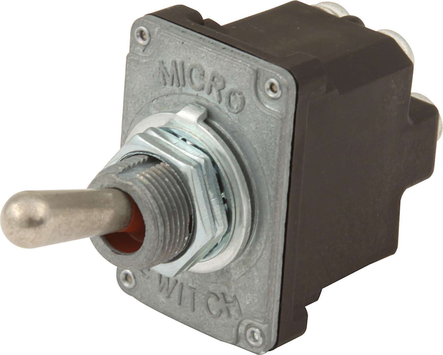 Quickcar Racing On-On Crossover Toggle Switch-6 post