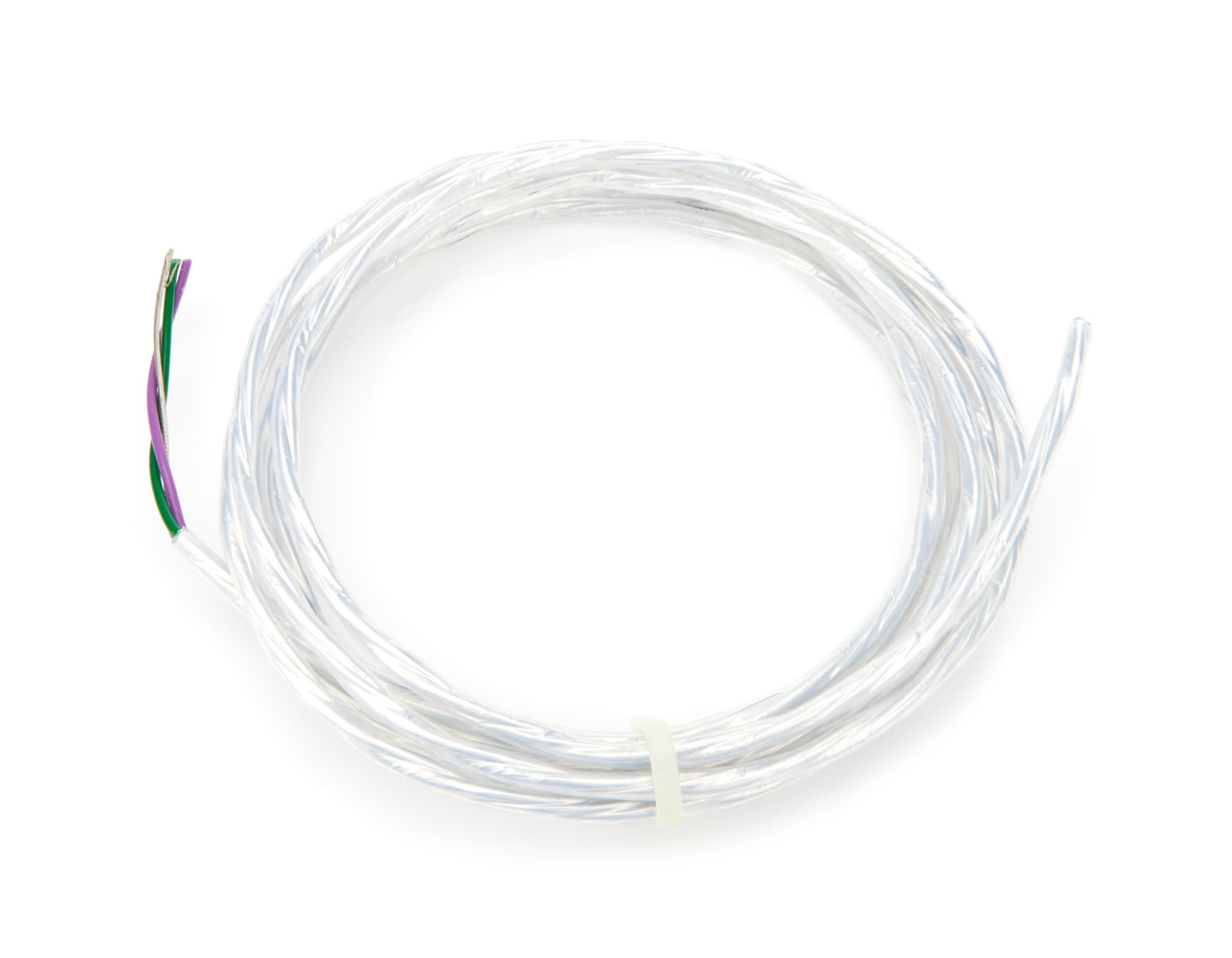 Quickcar Racing Products Shielded Distributor 10 Feet