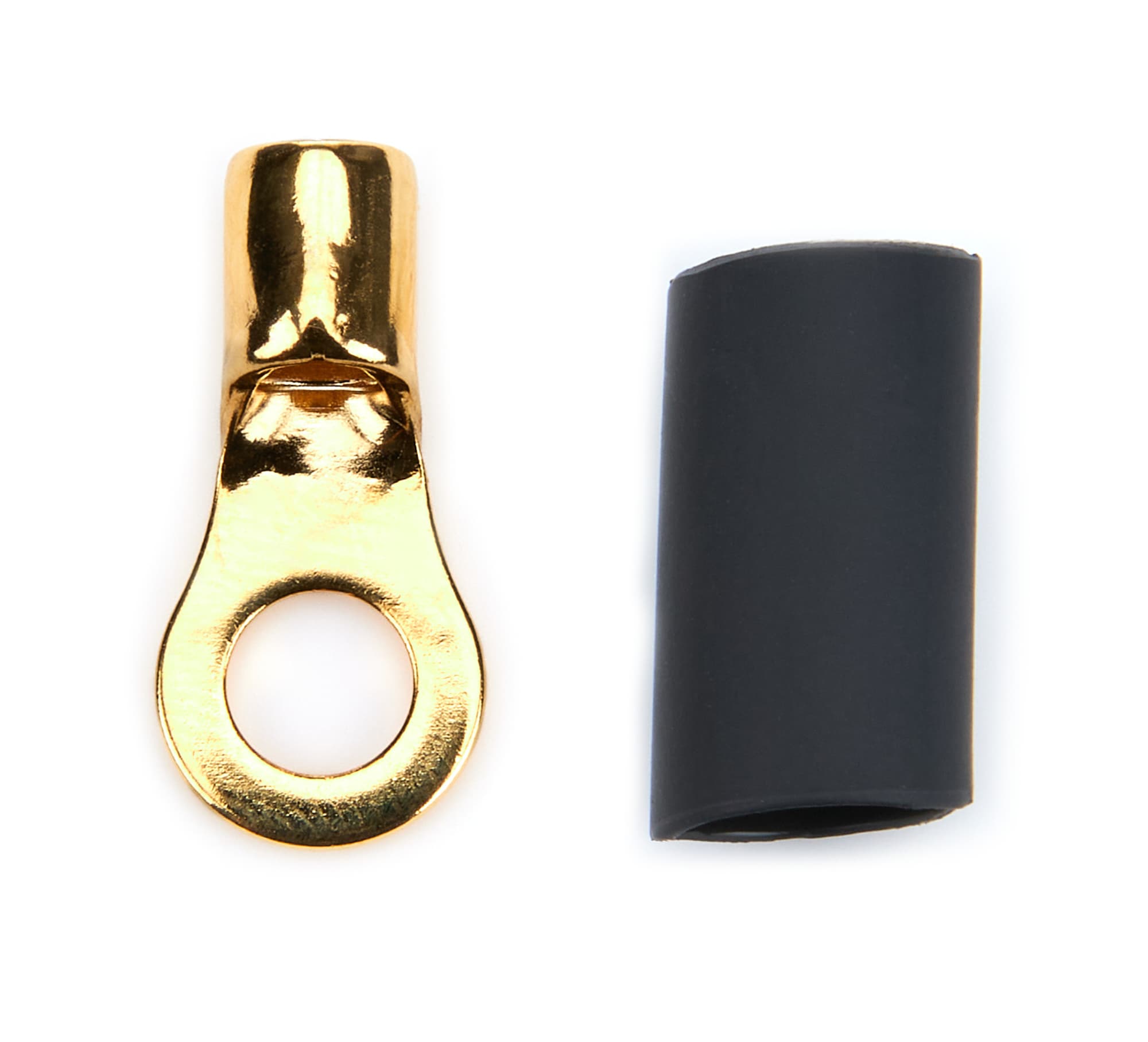 Quickcar Racing Power Rings 12-10 Gauge #10 Hole