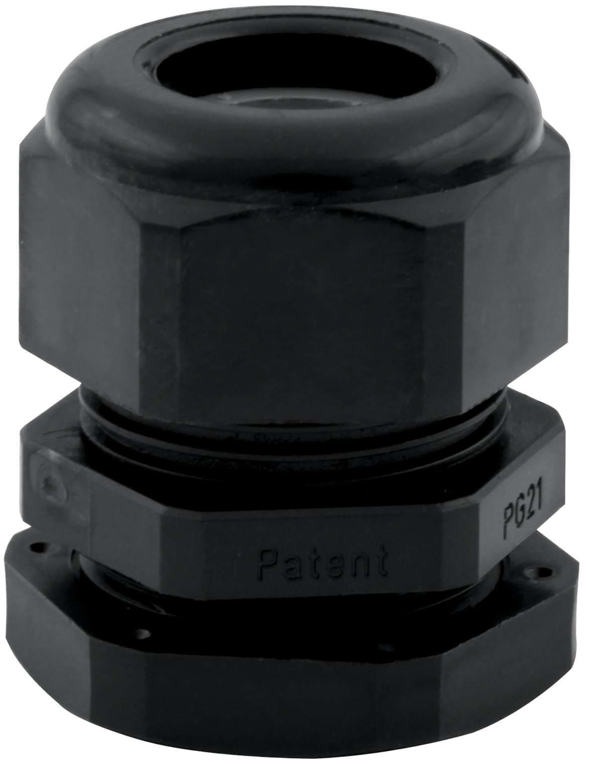 Quickcar Racing Firewall Grommet 2-4 Gauge