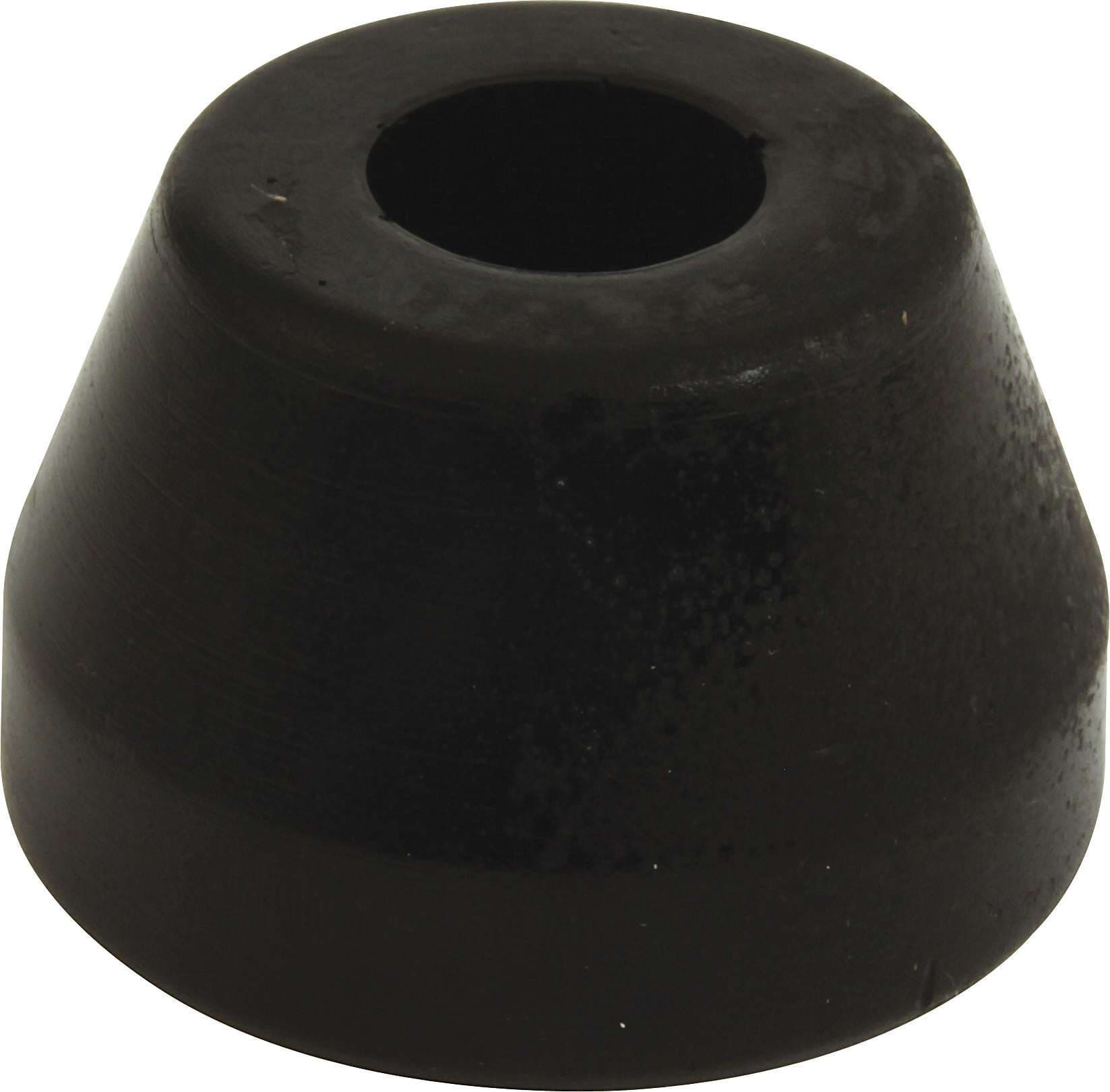 Quickcar Racing Products Replacement Bushing Hard Black