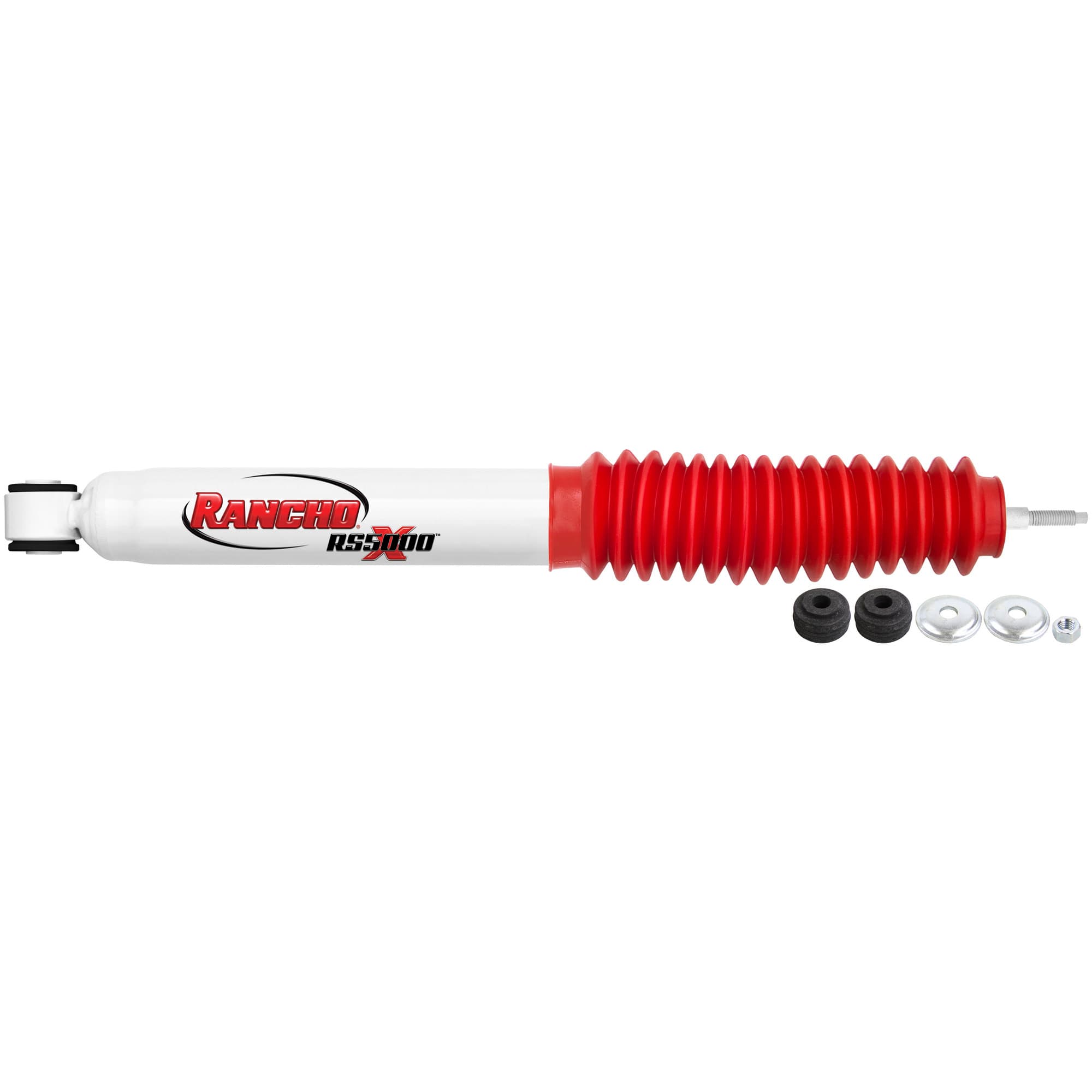 Rancho Rancho Performance RS5000X Shock Absorber - YJ