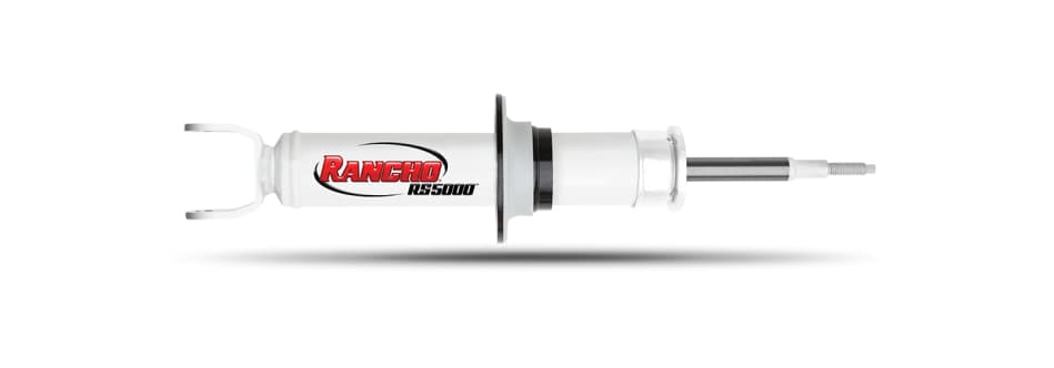 Rancho RS5000 Series Strut
