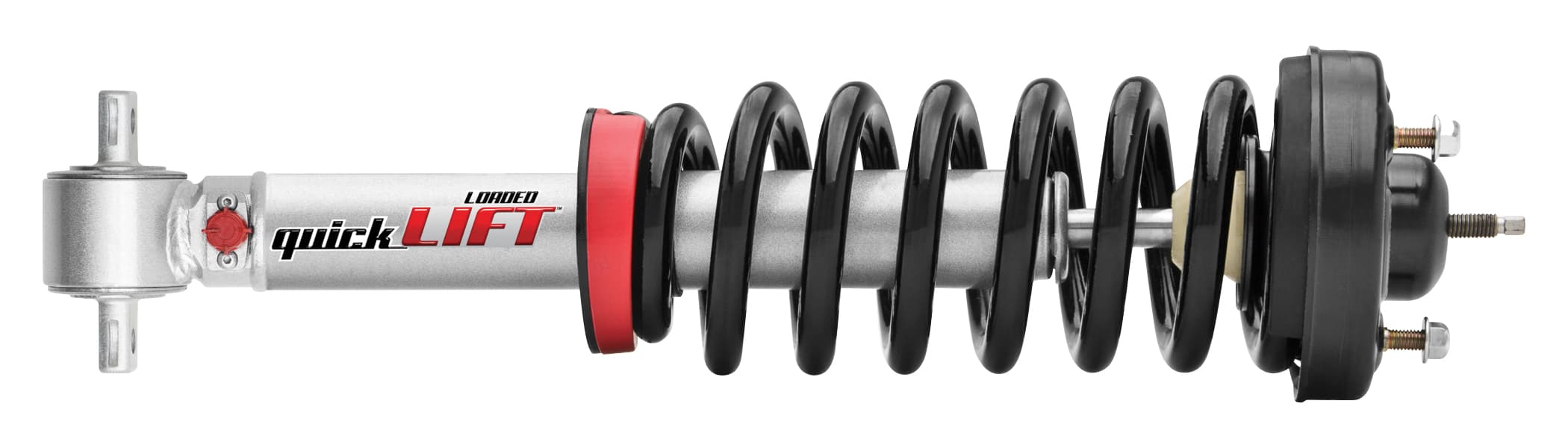 Rancho 19C FORD RANGER FRONT RIGHT SUSPENSION STRUT AND COIL SPRING ASSY