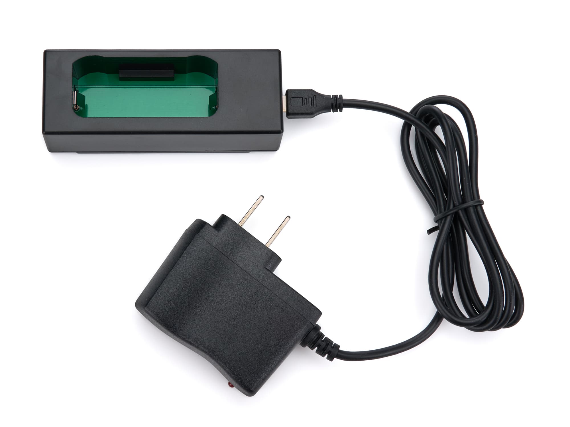 Charger G3 Transponder