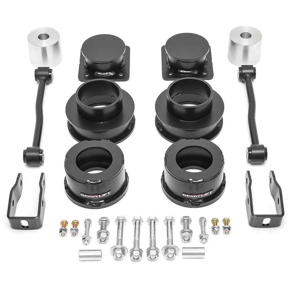 ReadyLift Suspension 2.5in SST Spacer Lift Kit - JT product image