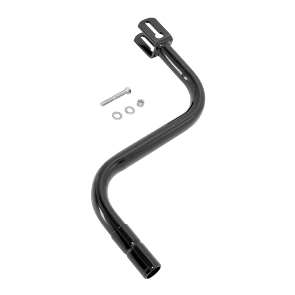 SIDE WIND HANDLE USED W182400 & 182800