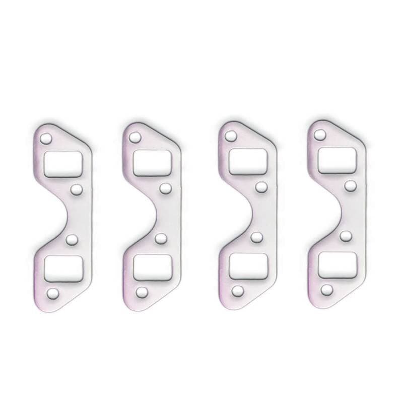 Remflex Remflex 13-006 Exhaust Gasket-BUICK V8, OHV 364-425