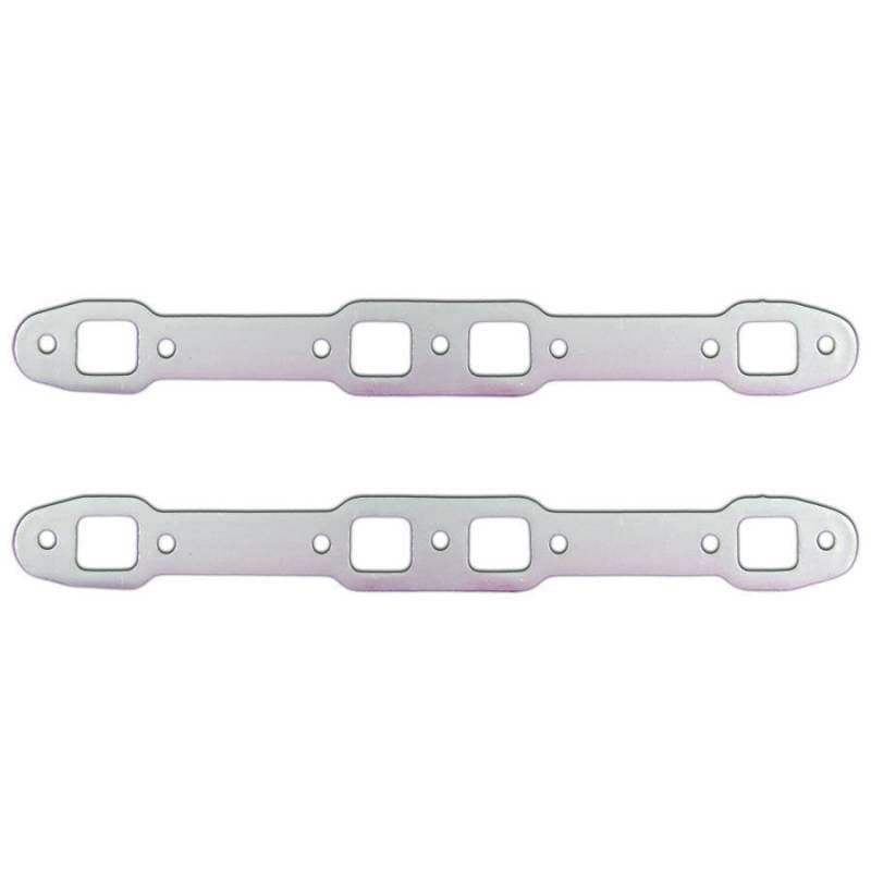 Remflex 5460 FORD 256CI312CI SQUARE PORT EXHAUST GASKET 2/SET