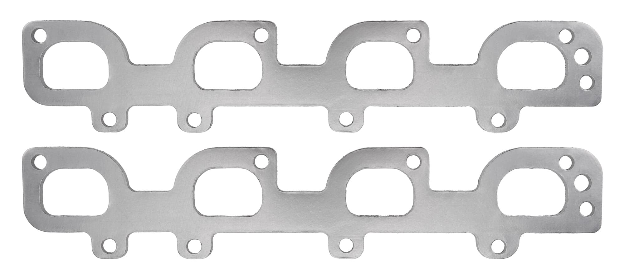 Remflex 6022 Exhaust Gasket-MOPAR V8, Hemi, 370/6.1L