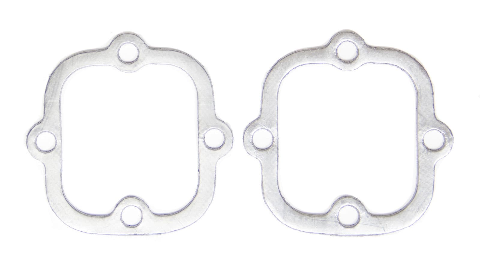 Remflex STREET & PERFORMANCE HEADS 4 BOLT COLLECTOR/REDUCER FLANGE GASKETS 2/SET