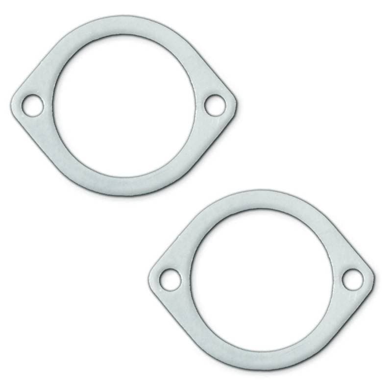 Remflex 2BOLT FLANGE 1/2IN BOLT HOLES 41/2IN SPACING 31/2IN PORT CONNECTOR GASKETS 2/