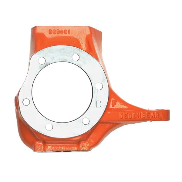 HD CHEVY/DODGE KINGPIN D60 KNUCKLE RIGHT