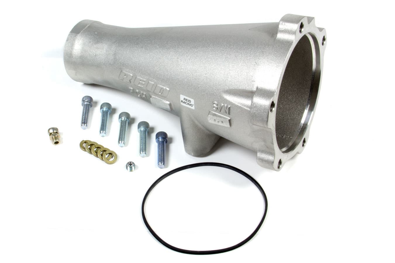 POWERGLIDE/SUPERGLIDE TAILSHAFT HOUSING WITH PG ROLLER BEARING