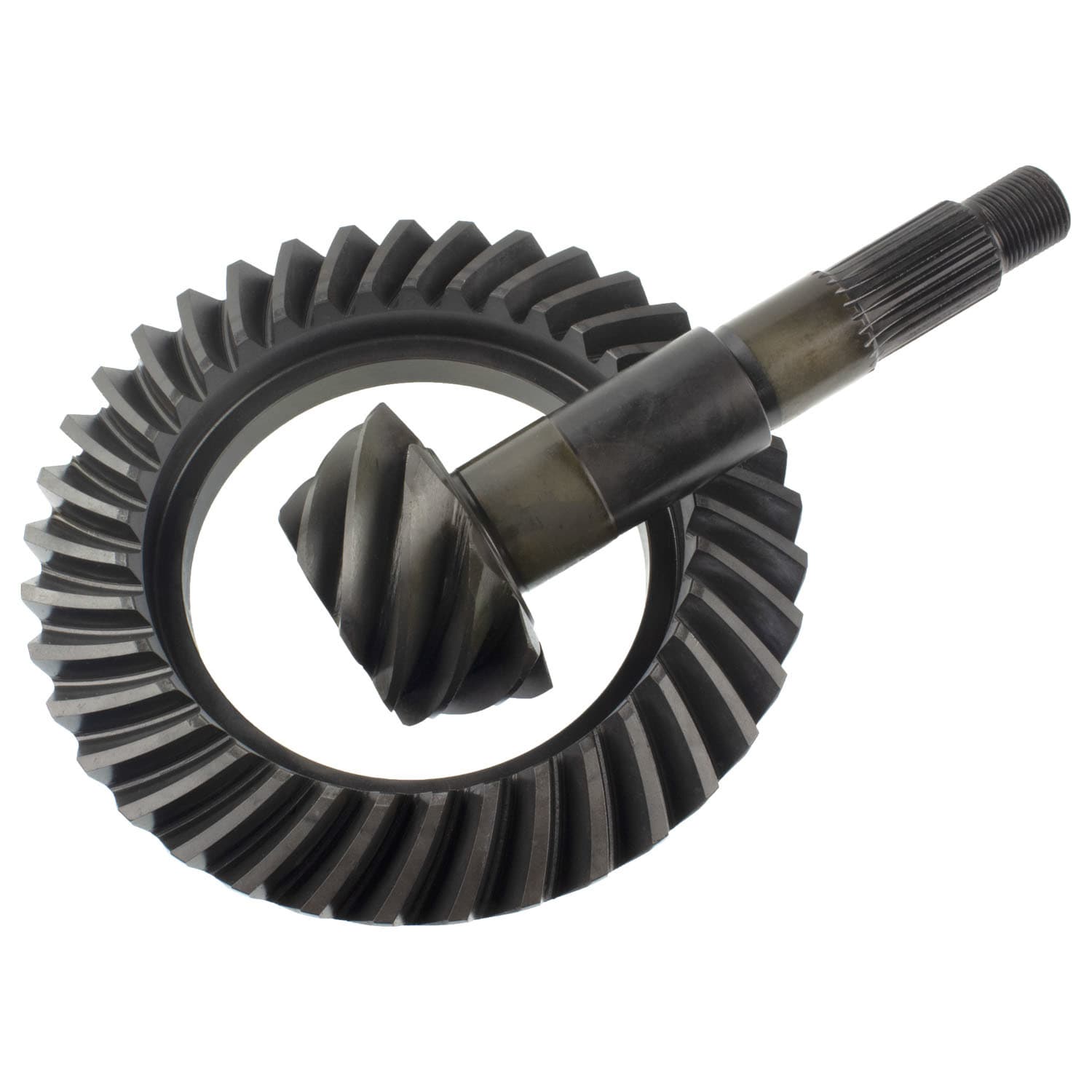 Richmond Gear Ring & Pinion GM 8.2in 4.11 Ratio