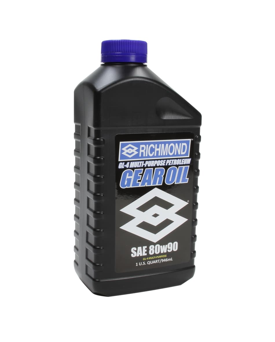 GL4 MULTI PURPOSE GEAR OIL SAE 80W90 1QT