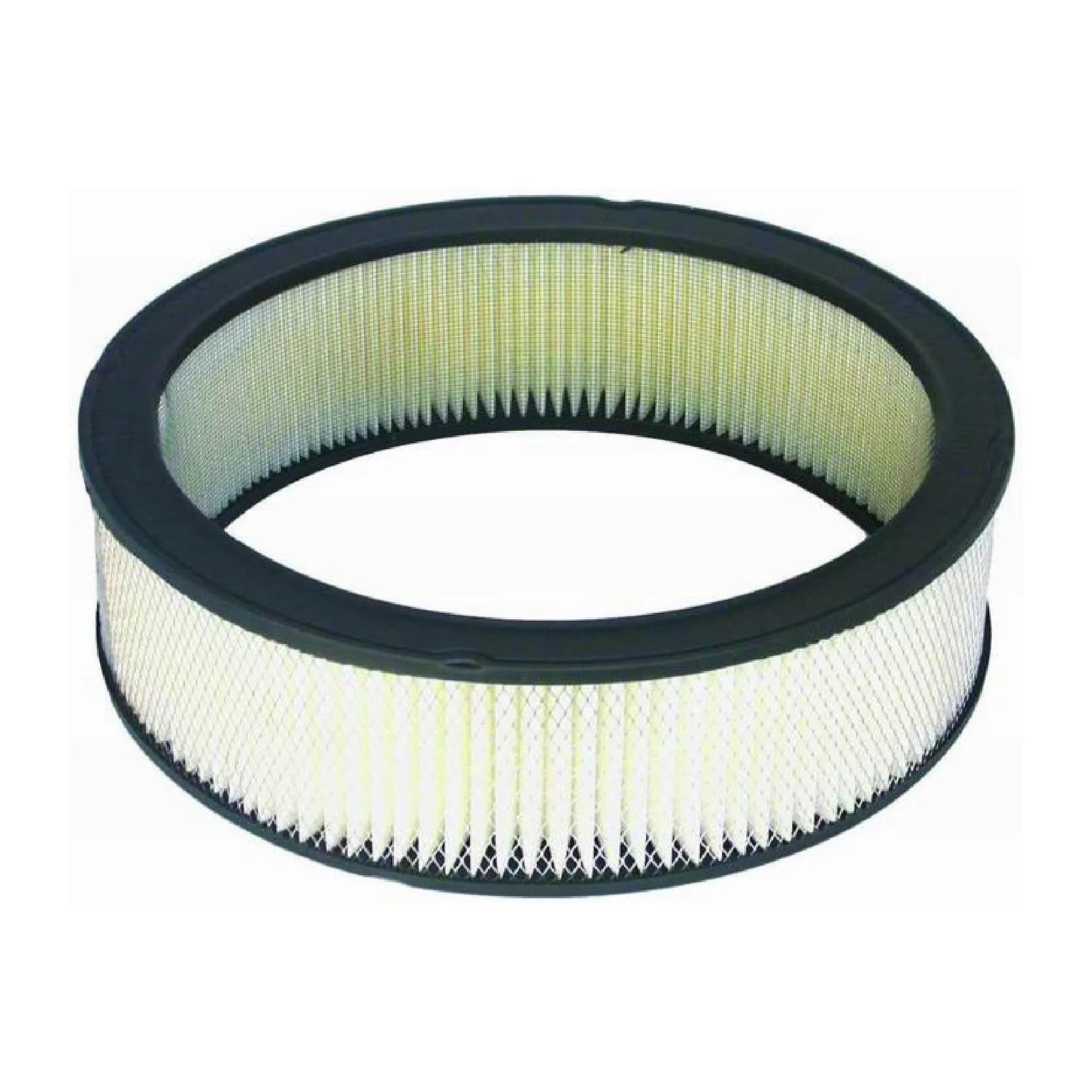 Racing Power Company 14In X 4In Round Paper E lement