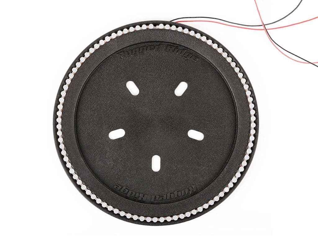 Rugged Ridge Rugged Ridge Brake light LED ring - JK/TJ/LJ