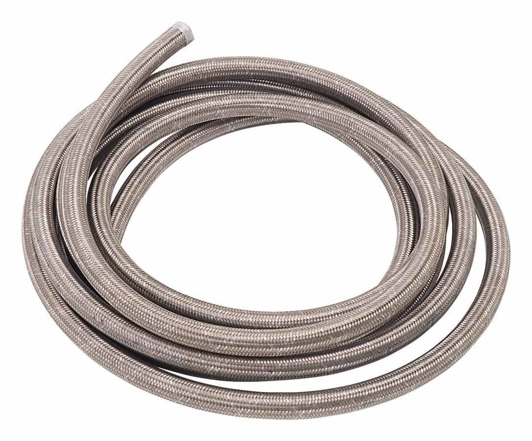 Edelbrock Russell - ProClassic Stainless Hose