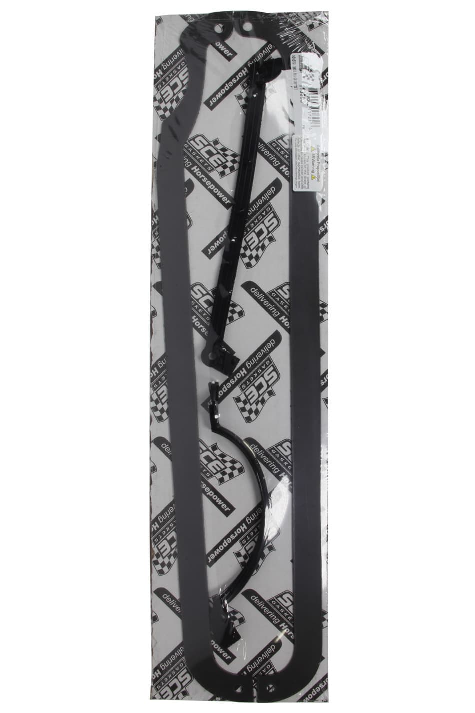 SCE Gaskets DONOVAN 700 OIL PAN GASKET SET