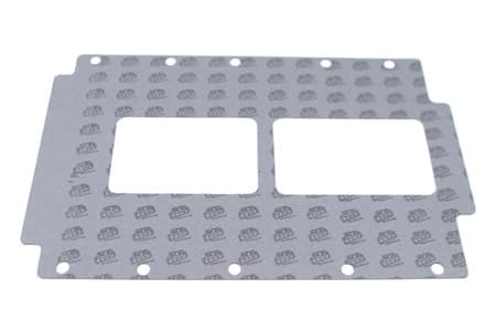 SCE Gaskets 14-71 Blower Base Gasket