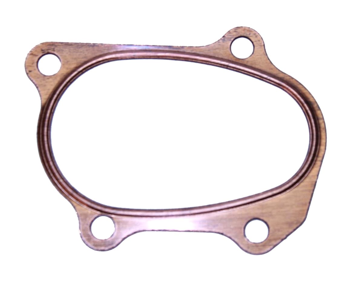 SCE Gaskets PRO COPPR EMBSSD EXH BUICK 231 V-6 TURBO INTRNL WSTE GATE