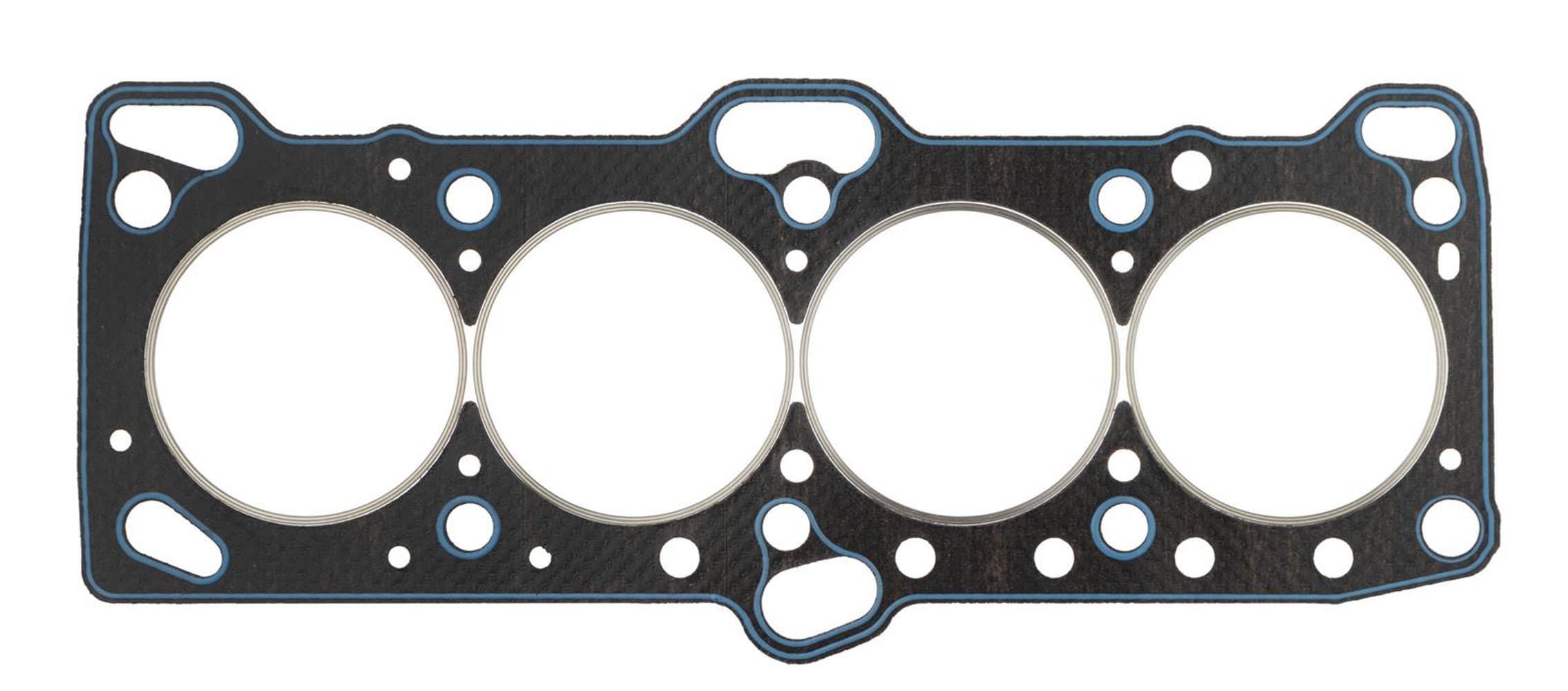 SCE Gaskets MITSUBISHI EVO3 86.50mm X 1.30mm Vulcan Cut-Ring