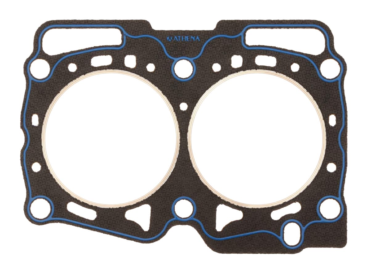 SCE Gaskets SCE Gaskets CR330081 SUBARU EJ25 101.30MM X 1.20MM CUT RING HG 14MM HB 08-UP