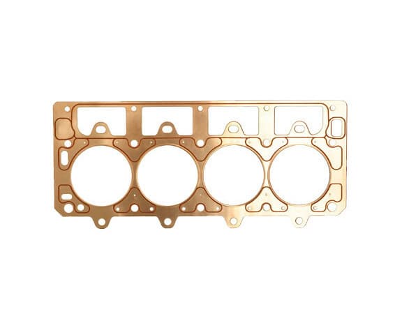 SCE Gaskets CHEVROLET/GM LS/LSX/LS7X 4.160 X .062 ICS TITAN COPPER HD GS