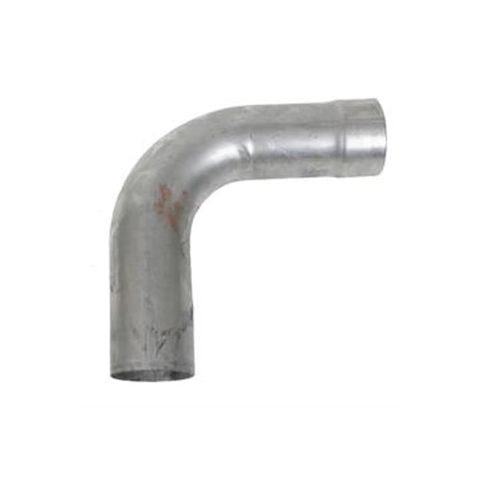 Schoenfeld Headers Exhaust Elbow 3in 90 Deg. Short