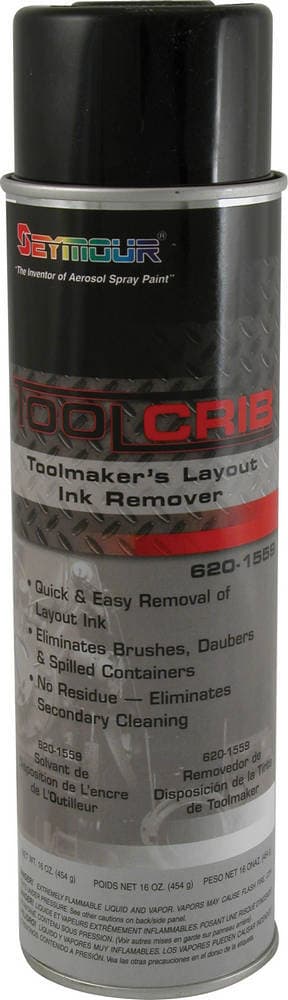 Layout Ink Remover