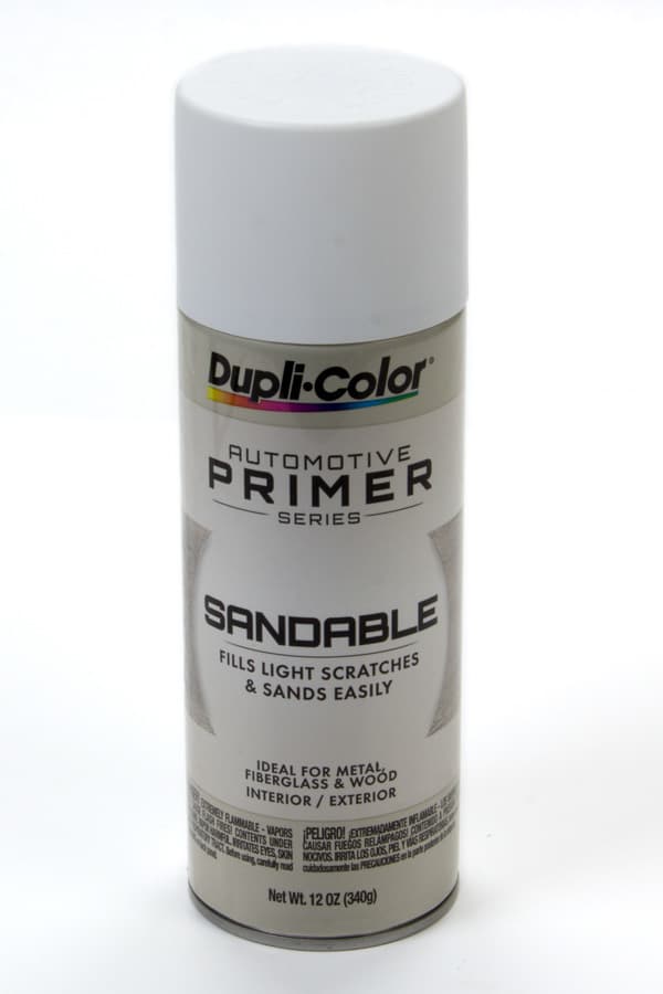 Dupliâ€¢Color® Multi-Purpose Sandable Primer