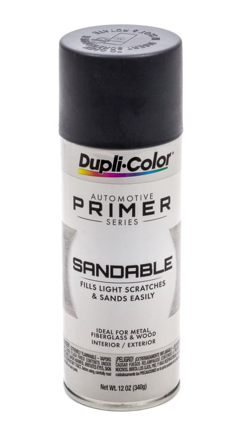 Dupli-Color Dupliâ€¢Color® Multi-Purpose Sandable Primer