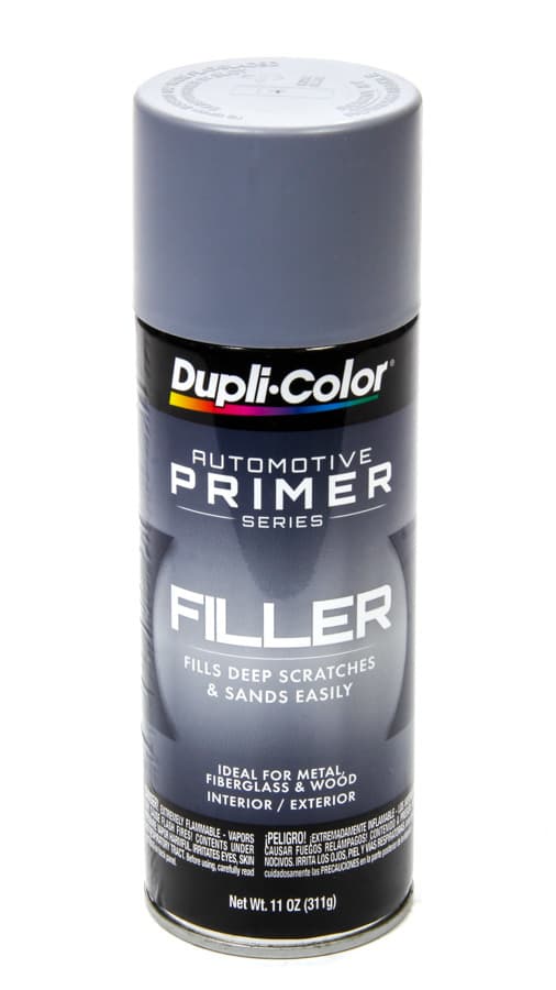 Dupliâ€¢Color® Multi-Purpose Filler Primer