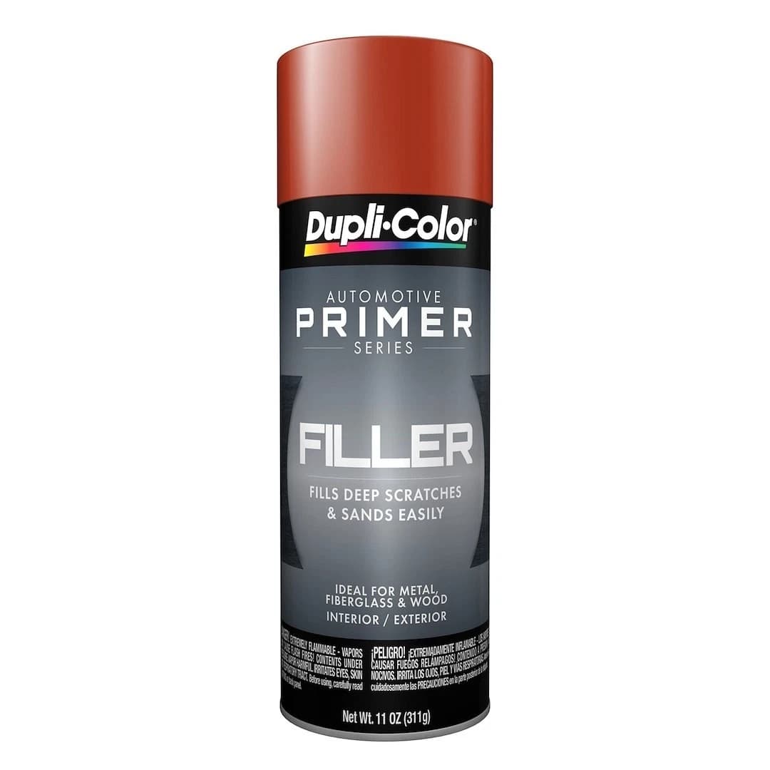 Dupli-Color Dupliâ€¢Color® Multi-Purpose Filler Primer