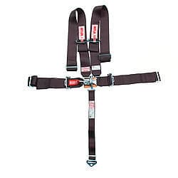 Simpson Safety SIMPSON 55 SEAT BELT-INDIV HARN WRAP