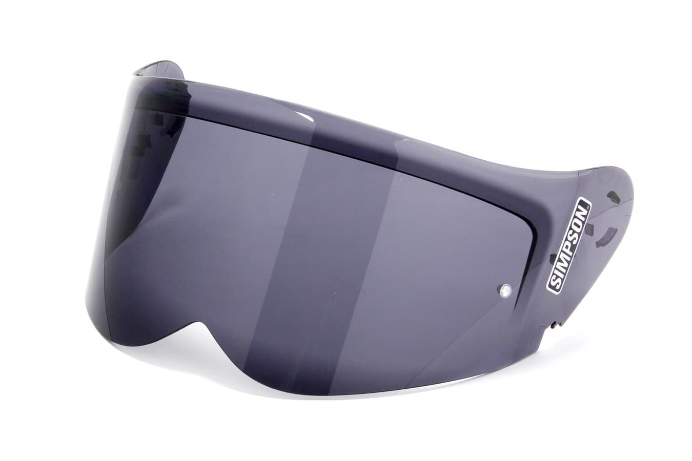 SIMPSON MOTORCYCLE DK SMK SHIELD GHOST/SPEED