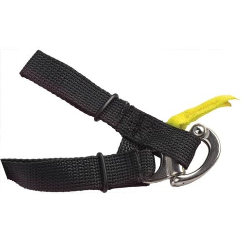 Simpson Safety SIMPSON HY SPORT QUICK RELEASE TETHER
