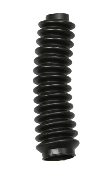 Shock Boot Black For Shocks And Steering Dampers Skyjacker Suspension