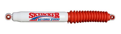 Hydro Shock Absorber 93-98 Grand Cherokee 22.58 Inch Extended 13.71 Inch Collapsed Skyjacker