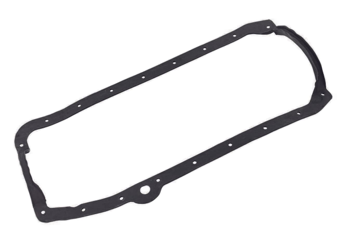 Specialty Products Company / SPC Performance Gasket Oil Pan 1955-79 S B Chevy (Rubber)