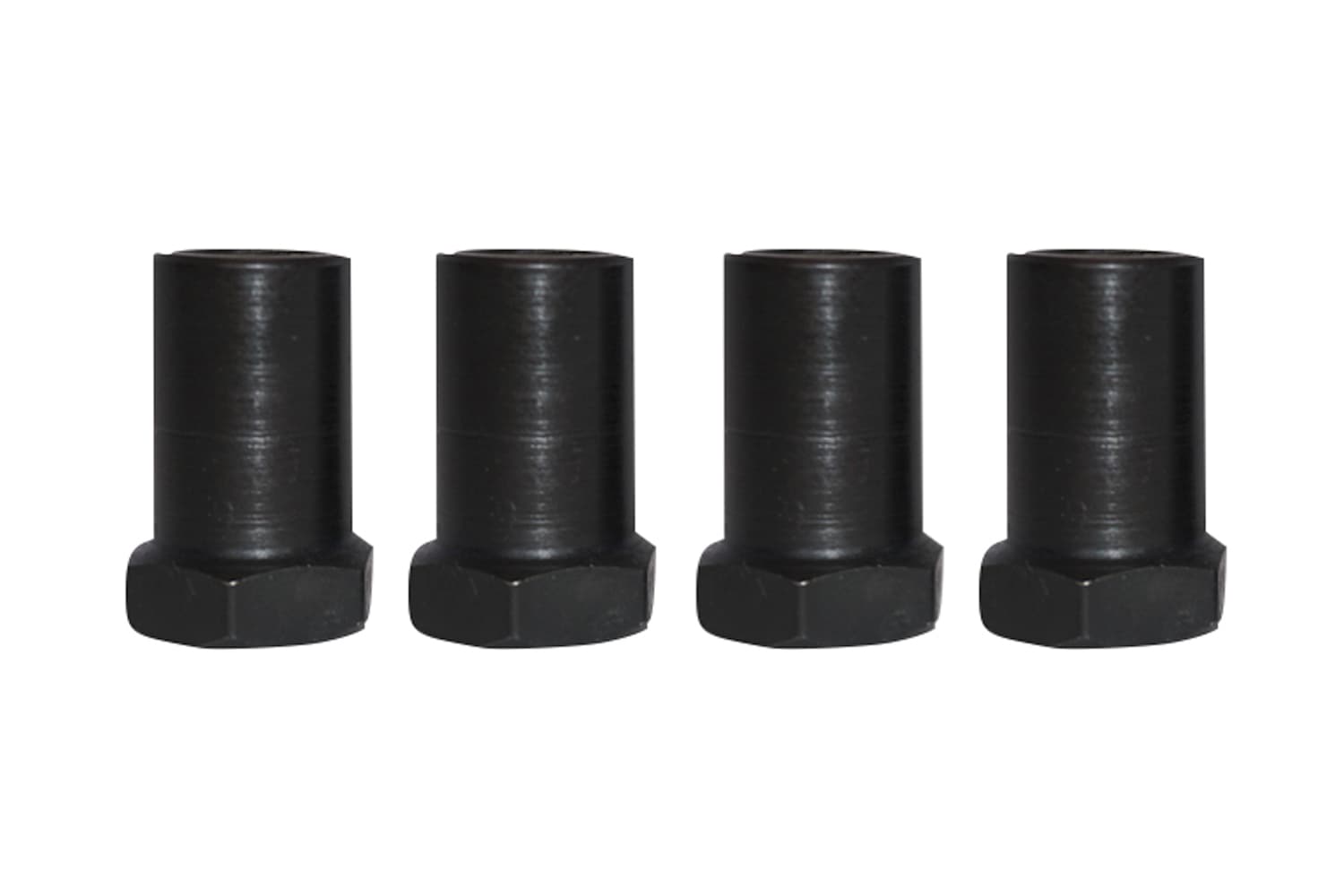 Scorpion Performance Poly Locks - 3/8 (4pk)