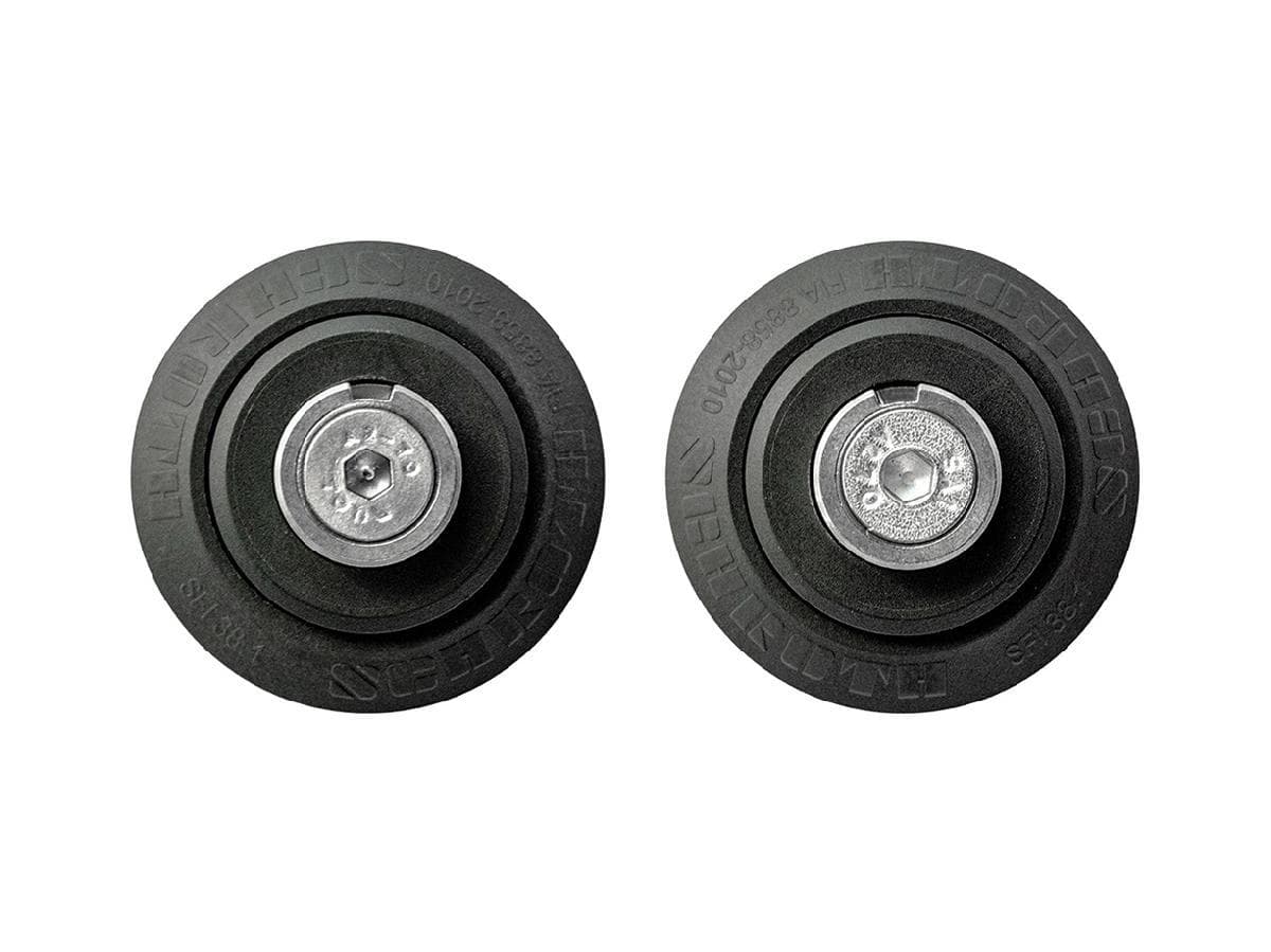 Helmet Clips SHR Flex