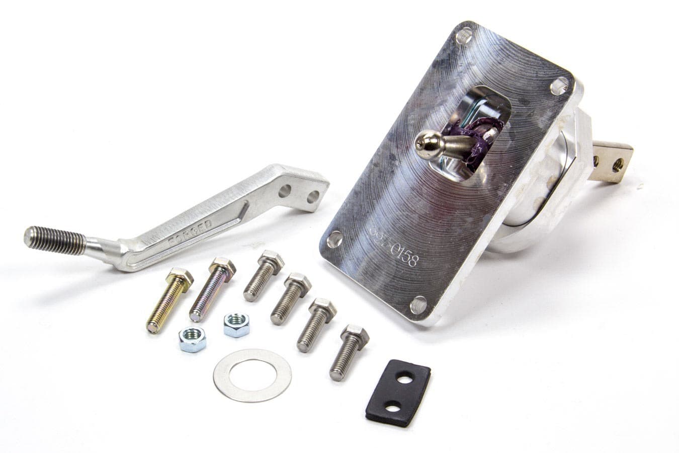 Steeda Autosports Tri-Ax Alum Shifter for Tremec 3650 Trans