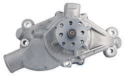 Stewart Water Pump SBC Short 71-82 Corvette