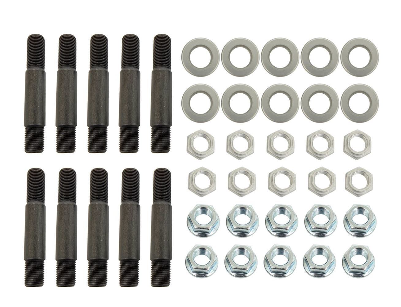 Strange Engineering Stud Kit - 5/8-18 With 1.875 Shank