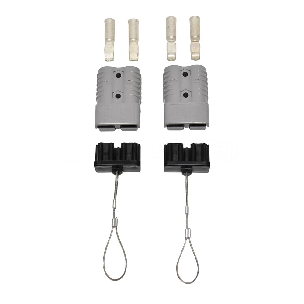 Superwinch SUPERWINCH QUICK CONNECT 18000 LBS