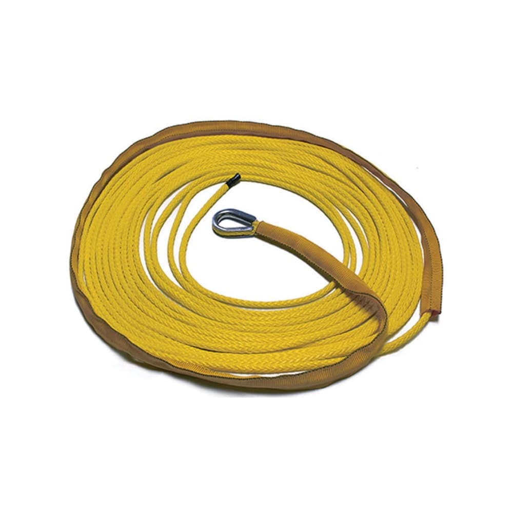 Superwinch SYNTHETIC WINCH ROPE 1/4IN X50FT WINCH SPECIFIC