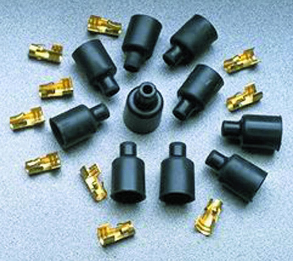 Taylor Cable 180 SOCKET DIST BOOT/TML KIT